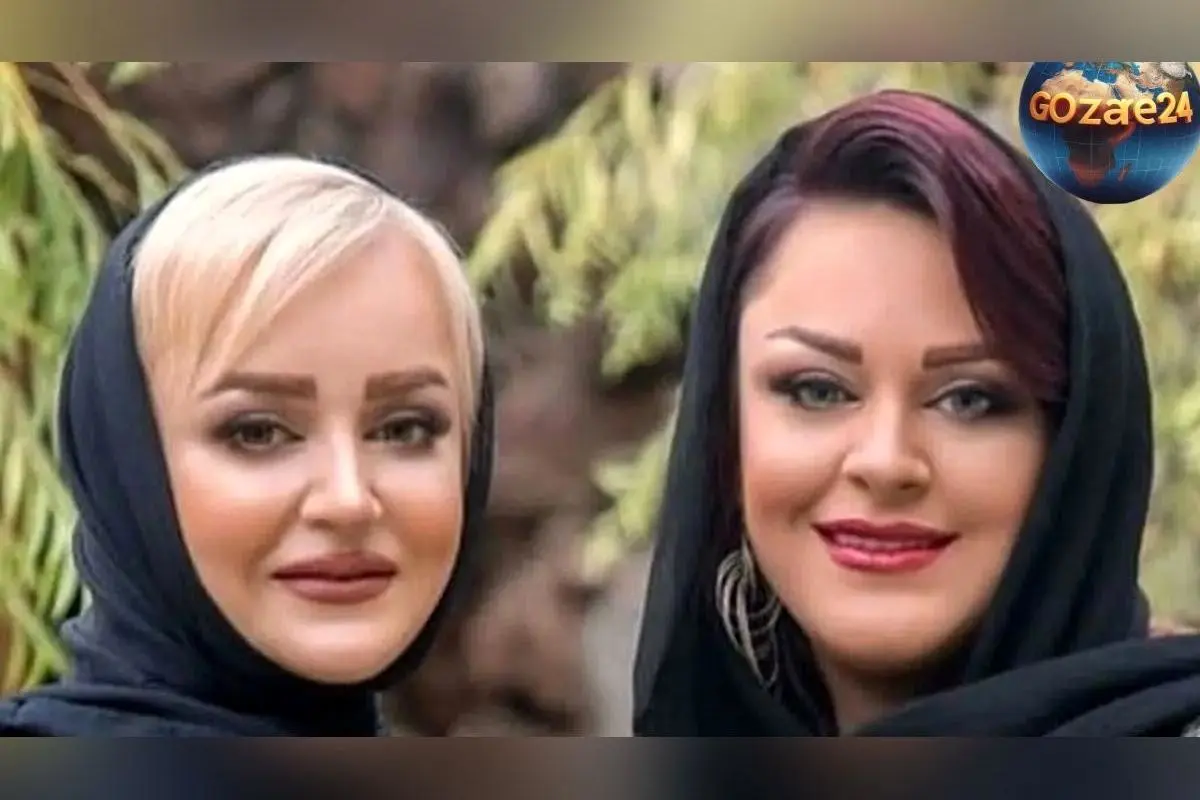 عکس های دیدنی از استایل شیک نعیمه نظام‌دوست، حدیث فولادوند و شراره رخام در سالن زیبایی خواهر هنرمند معروف