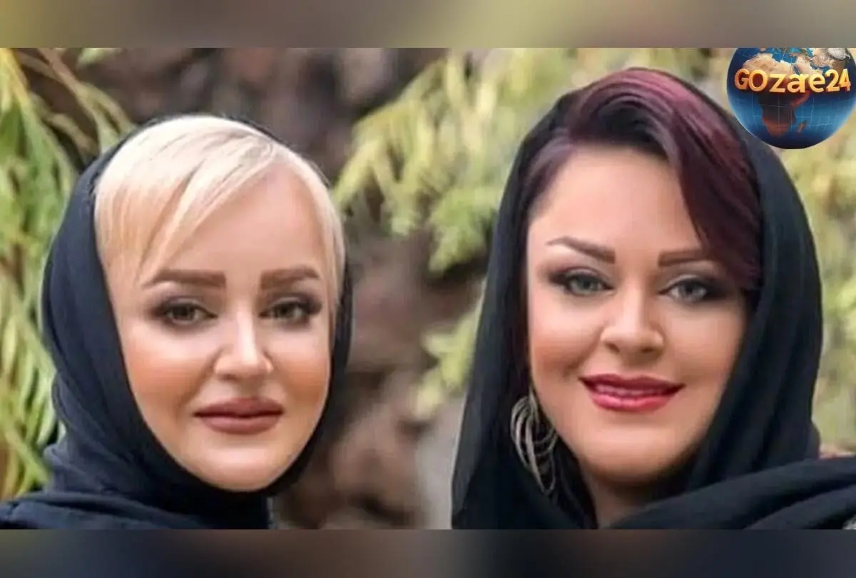 عکس های دیدنی از استایل شیک نعیمه نظام‌دوست، حدیث فولادوند و شراره رخام در سالن زیبایی خواهر هنرمند معروف