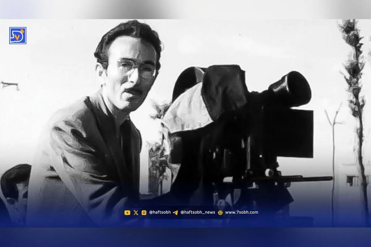 ساموئل خاچیکیان؛ پدر ژانر پلیسی و پیشگام روایت بصری در سینمای ایران