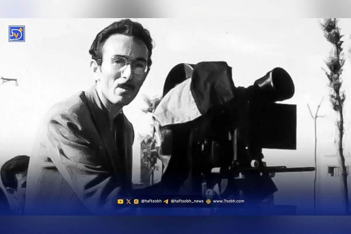 ساموئل خاچیکیان؛ پدر ژانر پلیسی و پیشگام روایت بصری در سینمای ایران