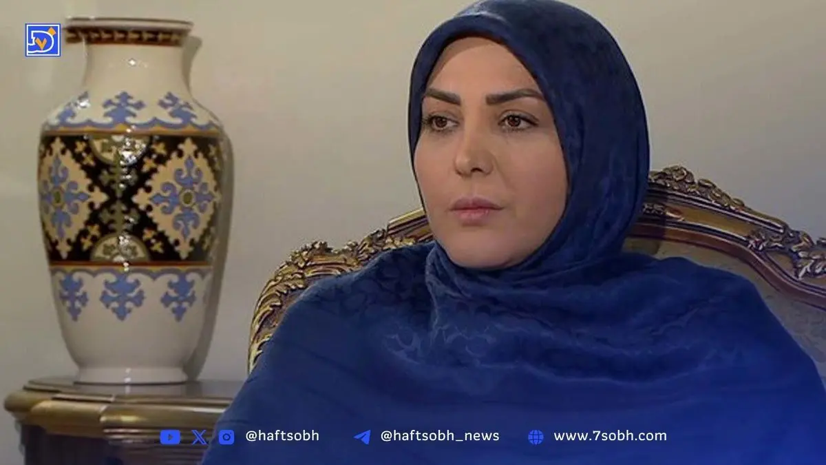 درگیری جنجالی شریفی‌مقدم و مجری زن در برنامه زنده؛ انتقادات تند و واکنش‌های تندروانه