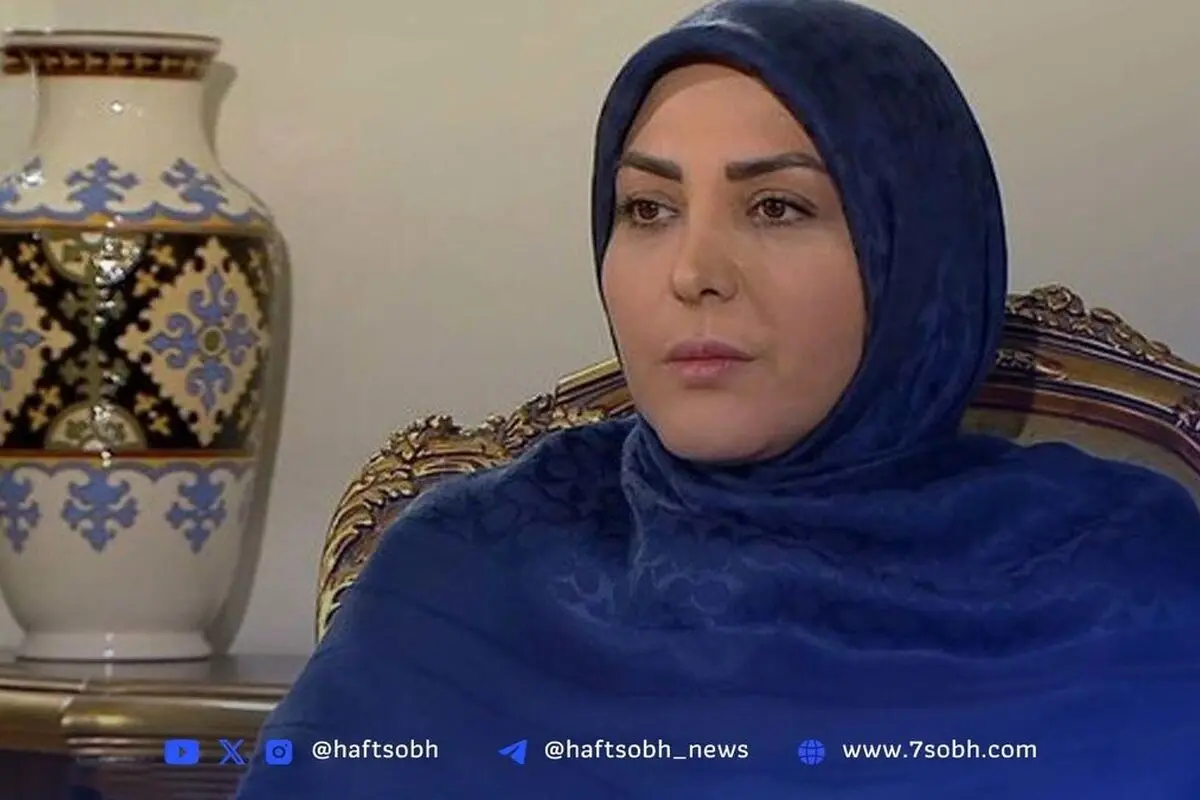 درگیری جنجالی شریفی‌مقدم و مجری زن در برنامه زنده؛ انتقادات تند و واکنش‌های تندروانه
