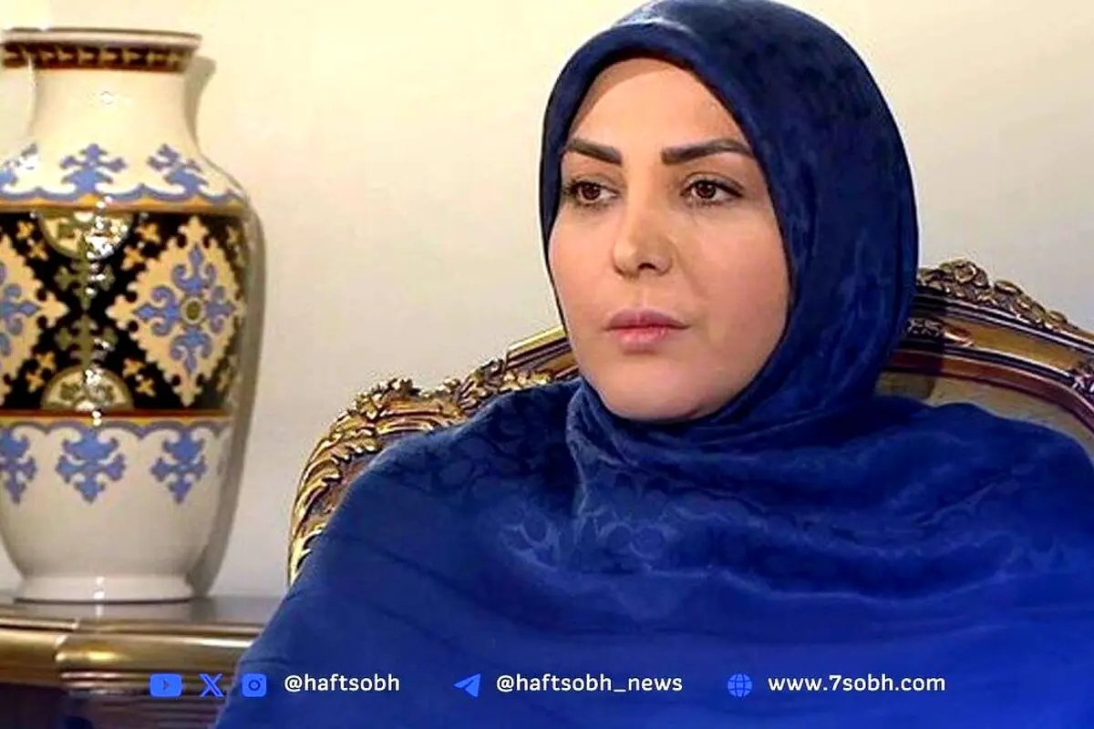 درگیری جنجالی شریفی‌مقدم و مجری زن در برنامه زنده؛ انتقادات تند و واکنش‌های تندروانه
