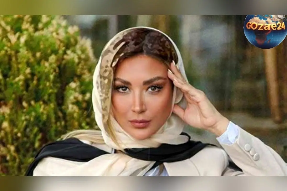 ابتکار مادرانه مینا مختاری در آموزش راه رفتن جان + ویدیو از فضای دنج و گرم اتاق پسرش