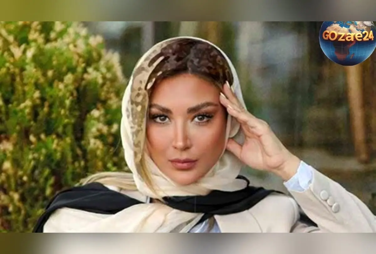 ابتکار مادرانه مینا مختاری در آموزش راه رفتن جان + ویدیو از فضای دنج و گرم اتاق پسرش