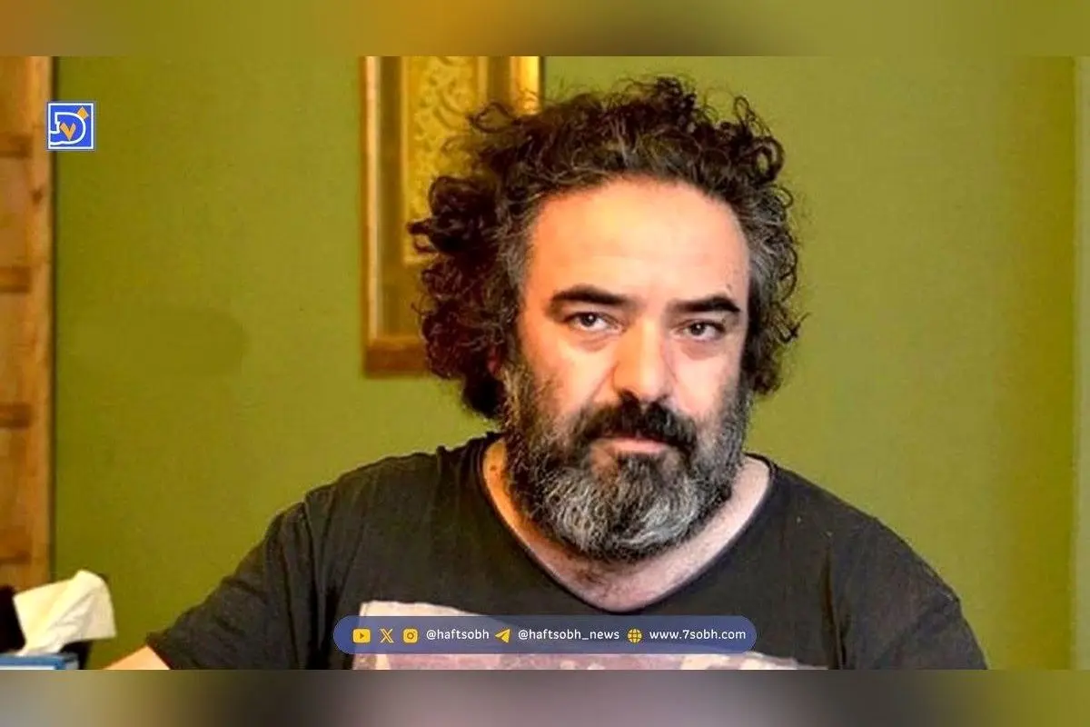بیوگرافی همسر هم‌سن و سال حسن معجونی | زندگی شخصی و حرفه‌ای بازیگر سریال مسافران