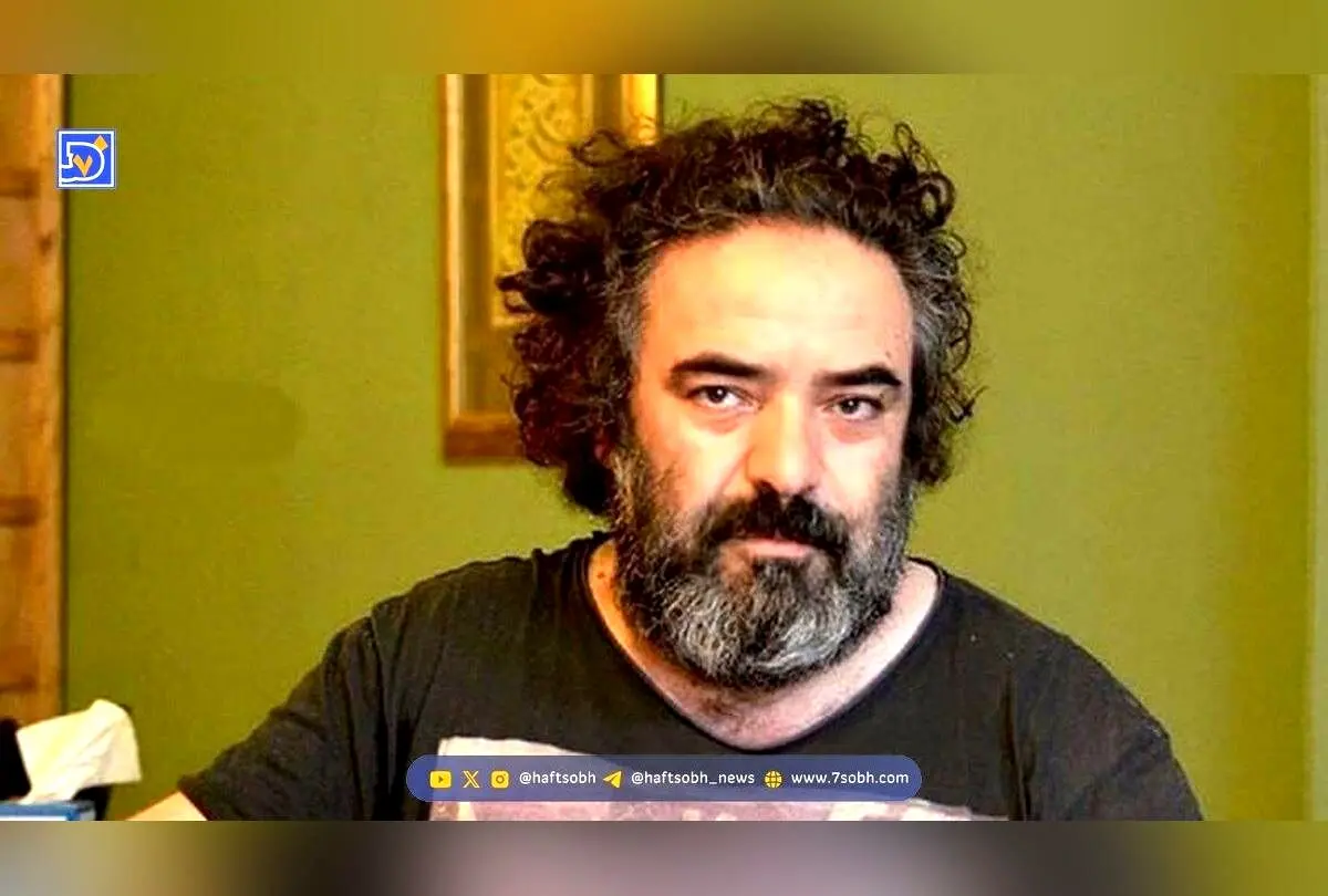 بیوگرافی همسر هم‌سن و سال حسن معجونی | زندگی شخصی و حرفه‌ای بازیگر سریال مسافران