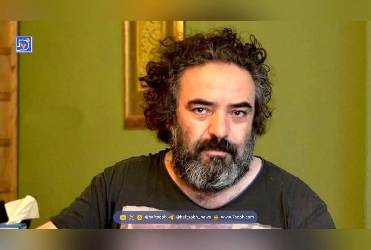 بیوگرافی همسر هم‌سن و سال حسن معجونی | زندگی شخصی و حرفه‌ای بازیگر سریال مسافران