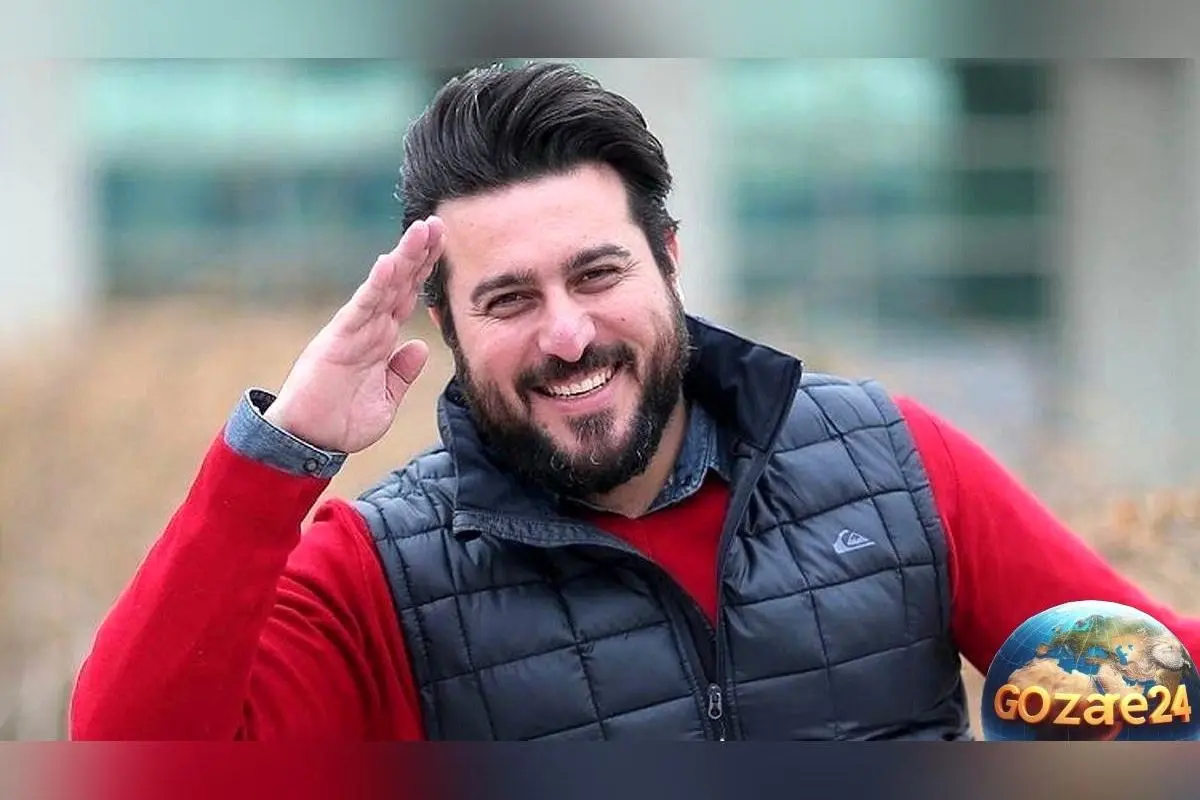 محسن کیایی از آشنایی در تئاتر با همسرش در 21 سالگی و داستان ازدواج کم‌نظیرش می‌گوید + ویدیو و جزئیات