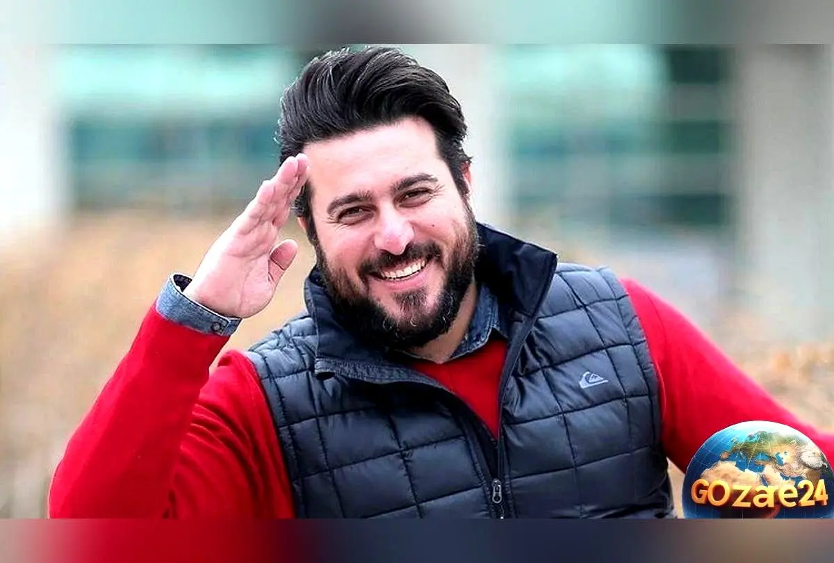 محسن کیایی از آشنایی در تئاتر با همسرش در 21 سالگی و داستان ازدواج کم‌نظیرش می‌گوید + ویدیو و جزئیات
