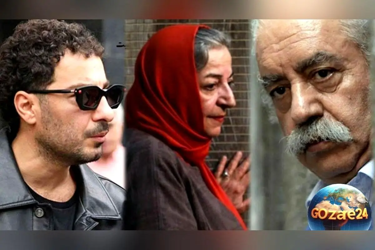 اعتراض بهزاد فراهانی نسبت به حقوق پایین در مقابل نوید محمدزاده و تحلیل مرضیه برومند درباره پایان دوره هنر ایران