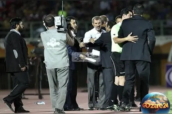 مایلی‌کهن فاش کرد: شرط بازگشت علی دایی به تیم ملی، تماس و عذرخواهی رسمی بود