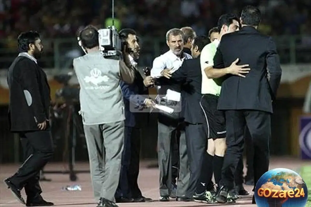 مایلی‌کهن فاش کرد: شرط بازگشت علی دایی به تیم ملی، تماس و عذرخواهی رسمی بود