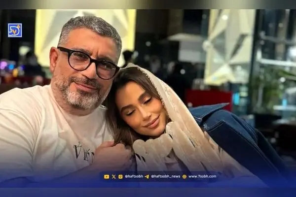 بیوگرافی کامل رضا رشیدپور همراه تصاویر دیده نشده از همسر و دخترش هلن | زندگی، فعالیت‌ها و لحظات خصوصی این مجری سرشناس