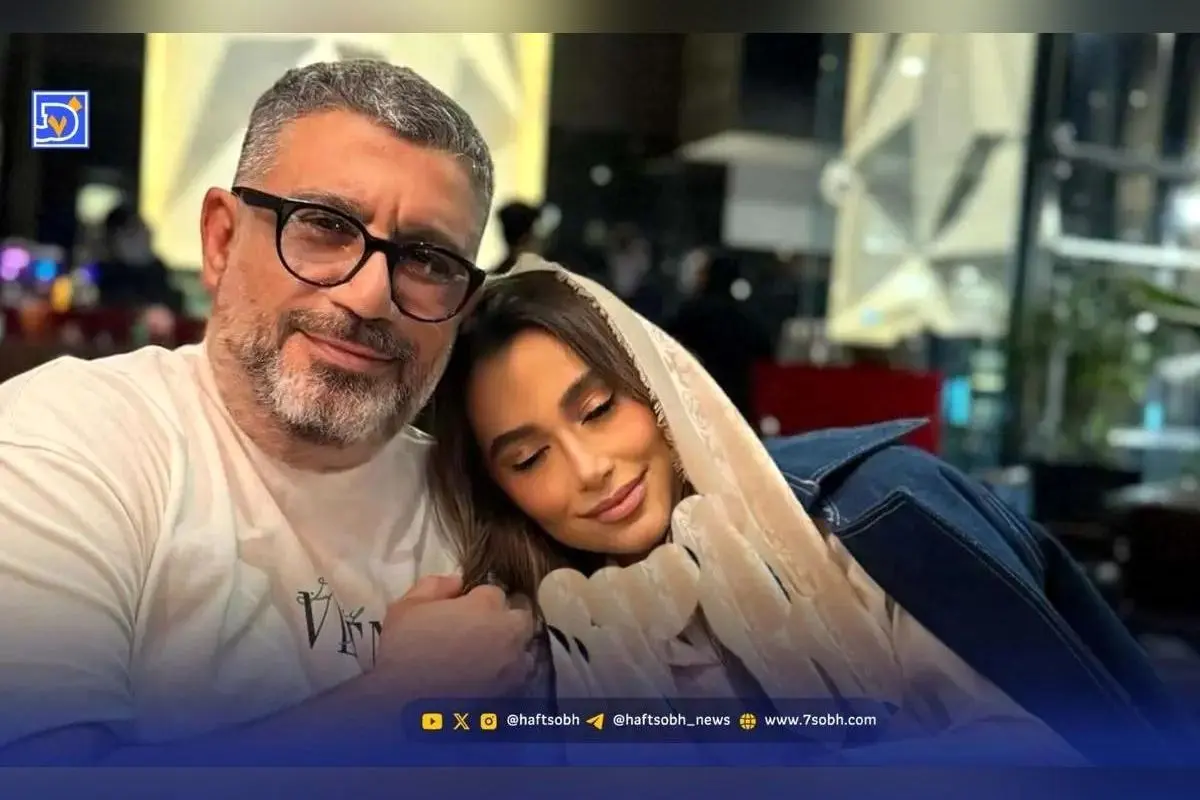 بیوگرافی کامل رضا رشیدپور همراه تصاویر دیده نشده از همسر و دخترش هلن | زندگی، فعالیت‌ها و لحظات خصوصی این مجری سرشناس