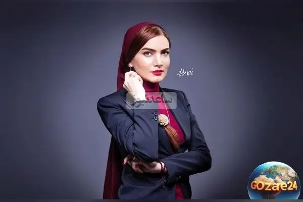 تصاویر جدید متین ستوده با تغییر چهره و گریم عجیب؛ همسر کامران تفتی در وضعیت نامشخص