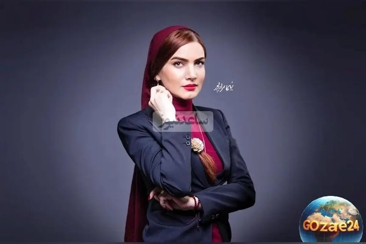 تصاویر جدید متین ستوده با تغییر چهره و گریم عجیب؛ همسر کامران تفتی در وضعیت نامشخص