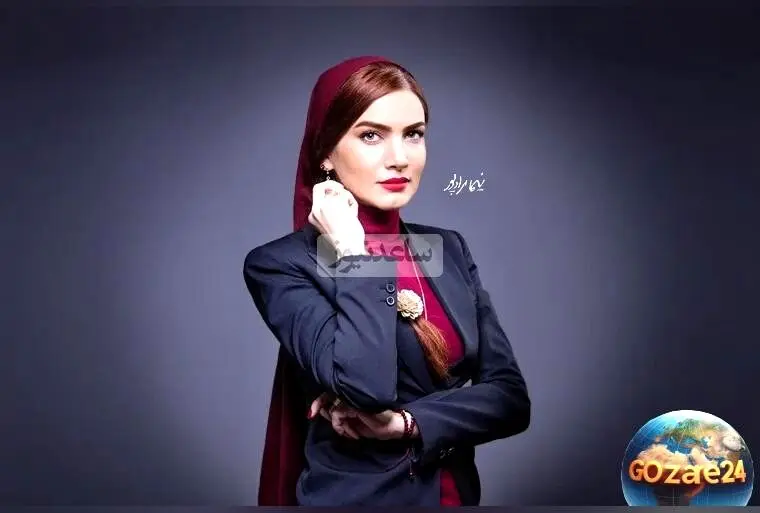 تصاویر جدید متین ستوده با تغییر چهره و گریم عجیب؛ همسر کامران تفتی در وضعیت نامشخص