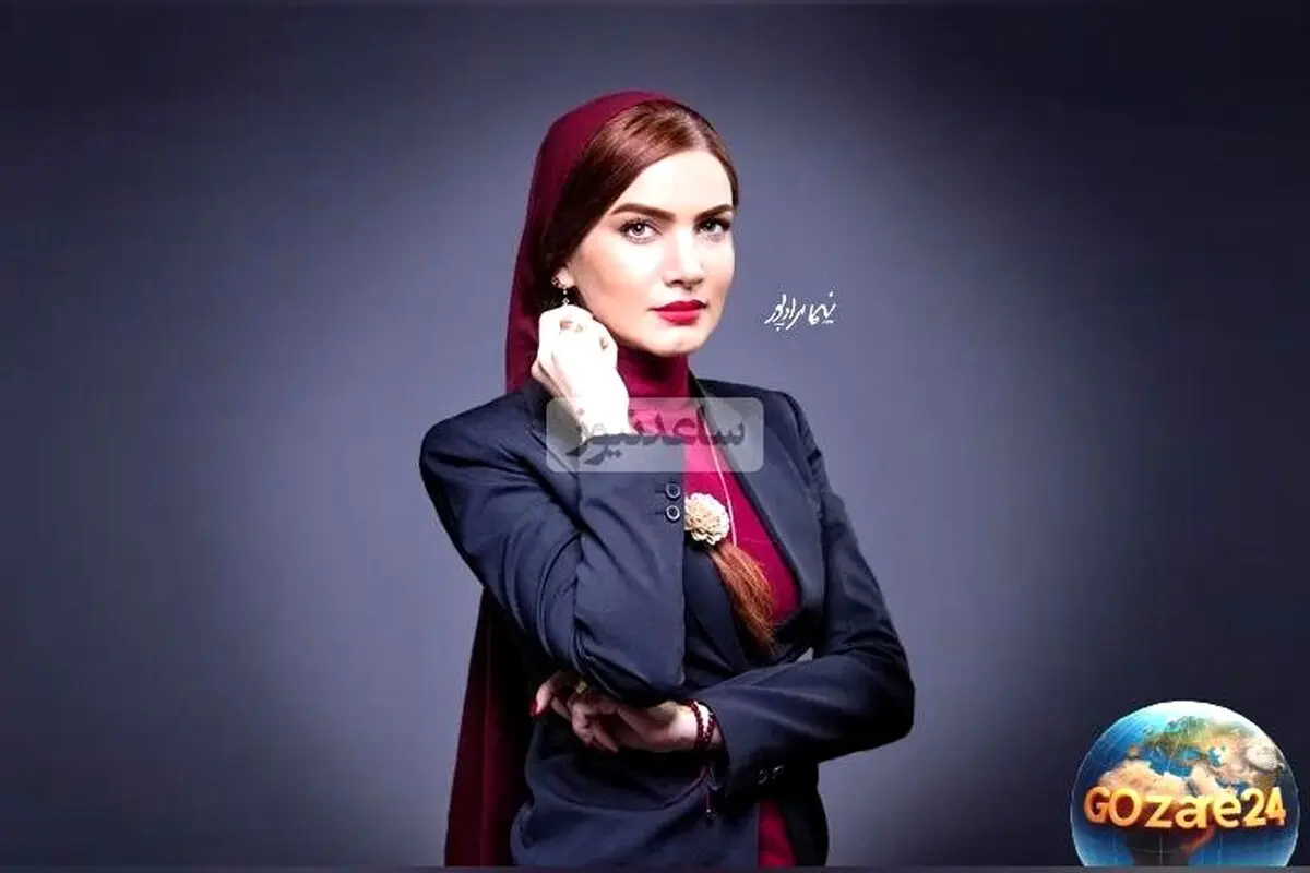 تصاویر جدید متین ستوده با تغییر چهره و گریم عجیب؛ همسر کامران تفتی در وضعیت نامشخص