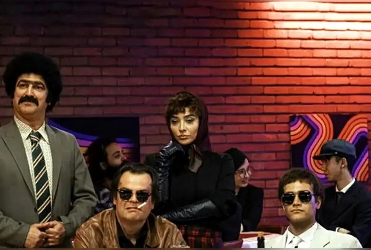 اکران مردمی فیلم «تهران ۵۷» در شمیران‌سنتر با حضور ستارگان سینما و دیدار با تماشاگران