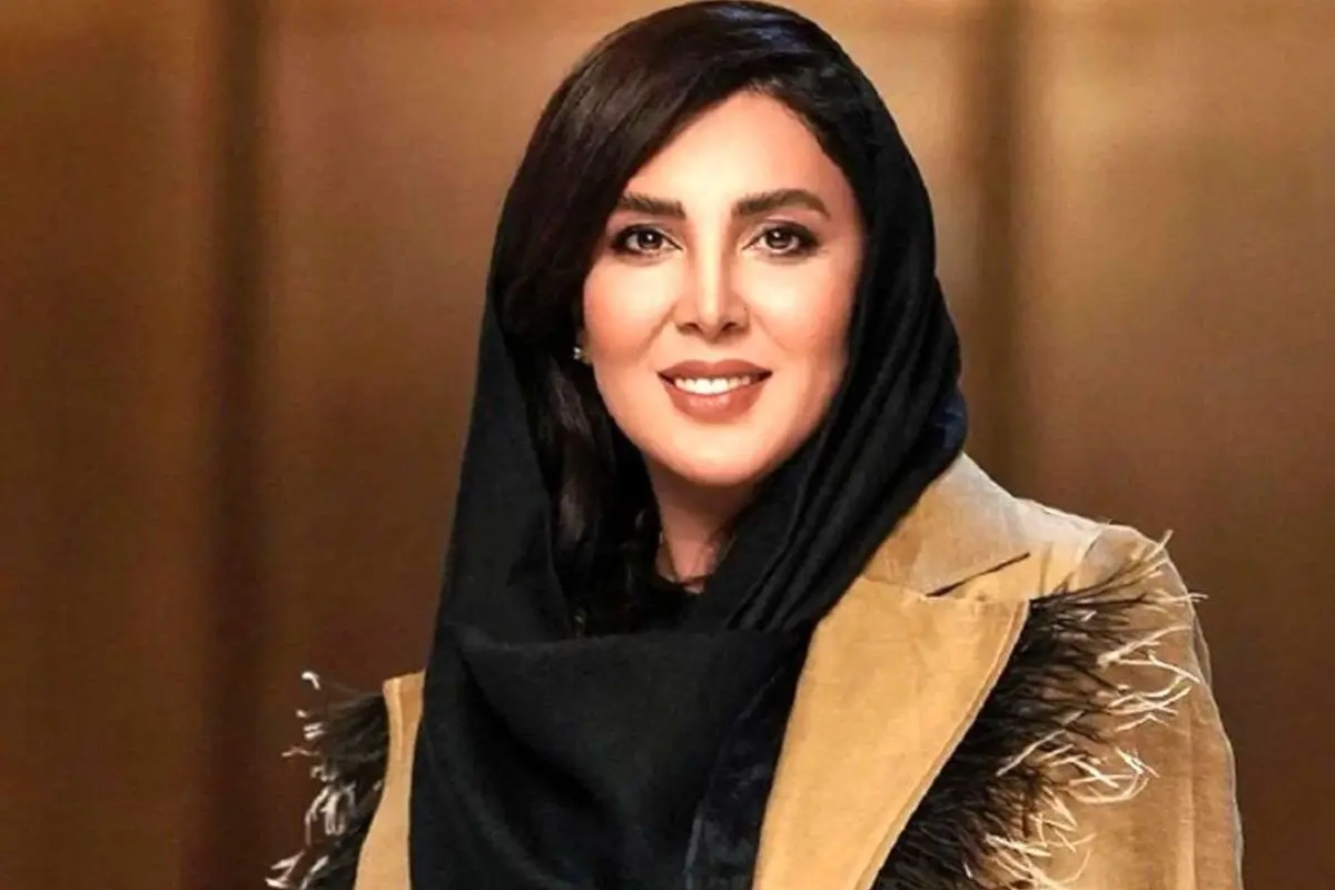 تیپ متفاوت و جذاب لیلا بلوکات در سریال «از یاد رفته‌ها» + عکس و استایل خاص