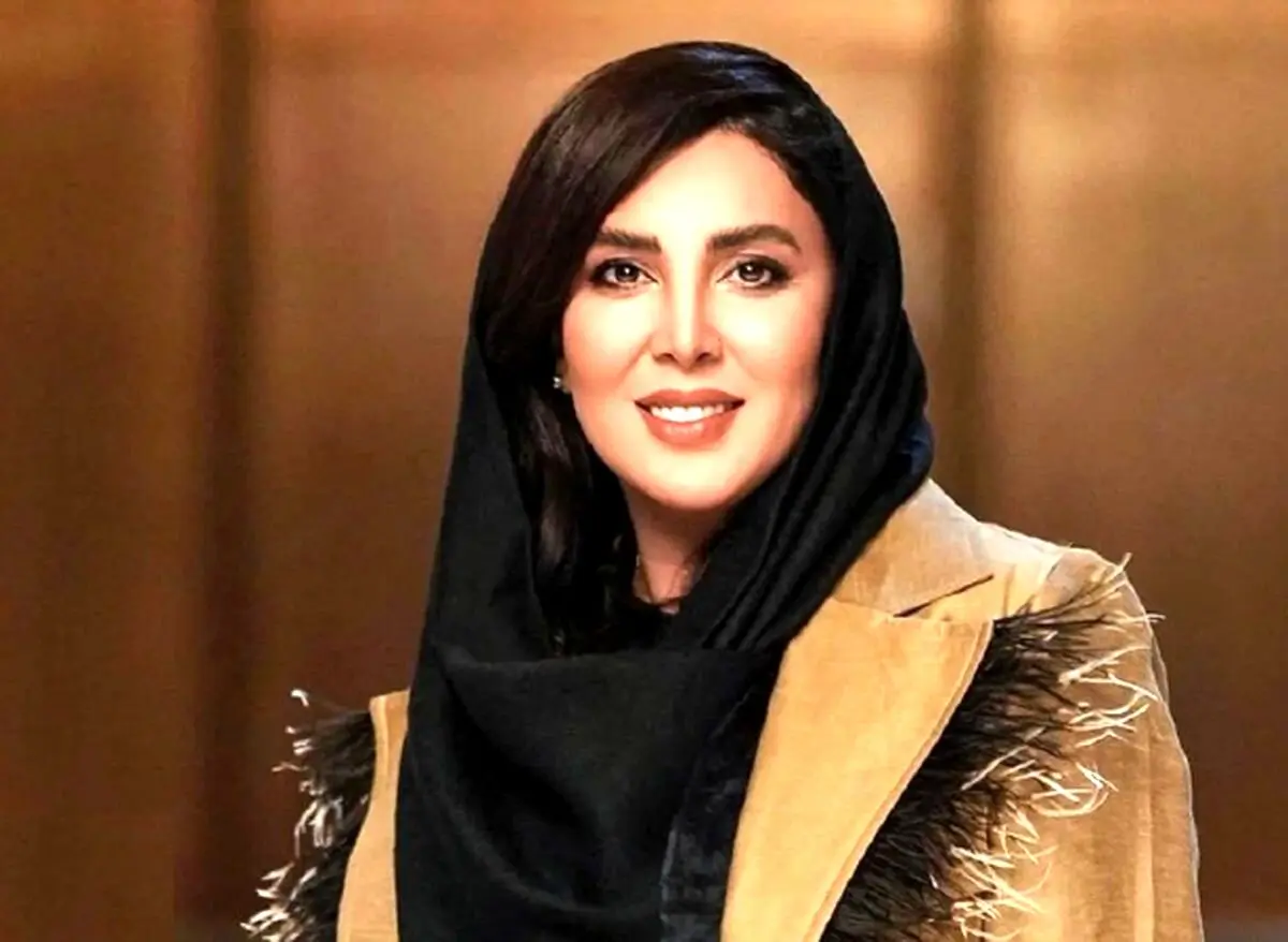 تیپ متفاوت و جذاب لیلا بلوکات در سریال «از یاد رفته‌ها» + عکس و استایل خاص