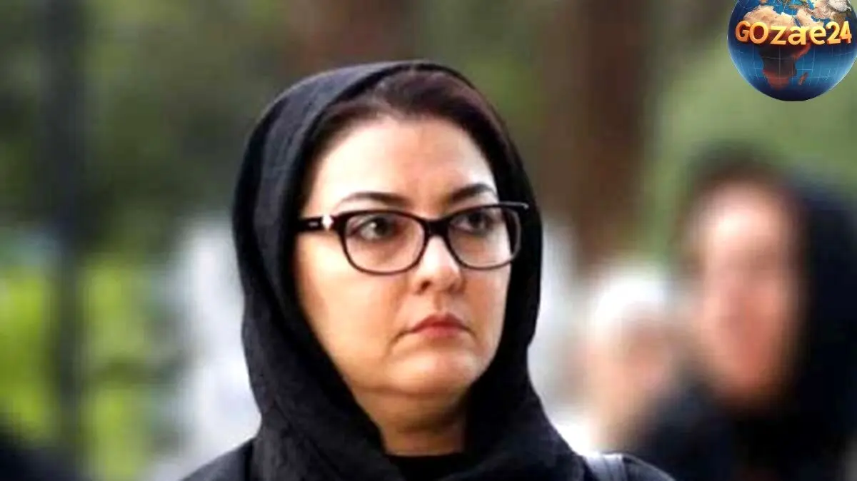 تصاویر نادر از دوران کودکی و زندگی شخصی آناهیتا همتی؛ از لبخند کودکانه تا ازدواج دوم در ۵۲ سالگی