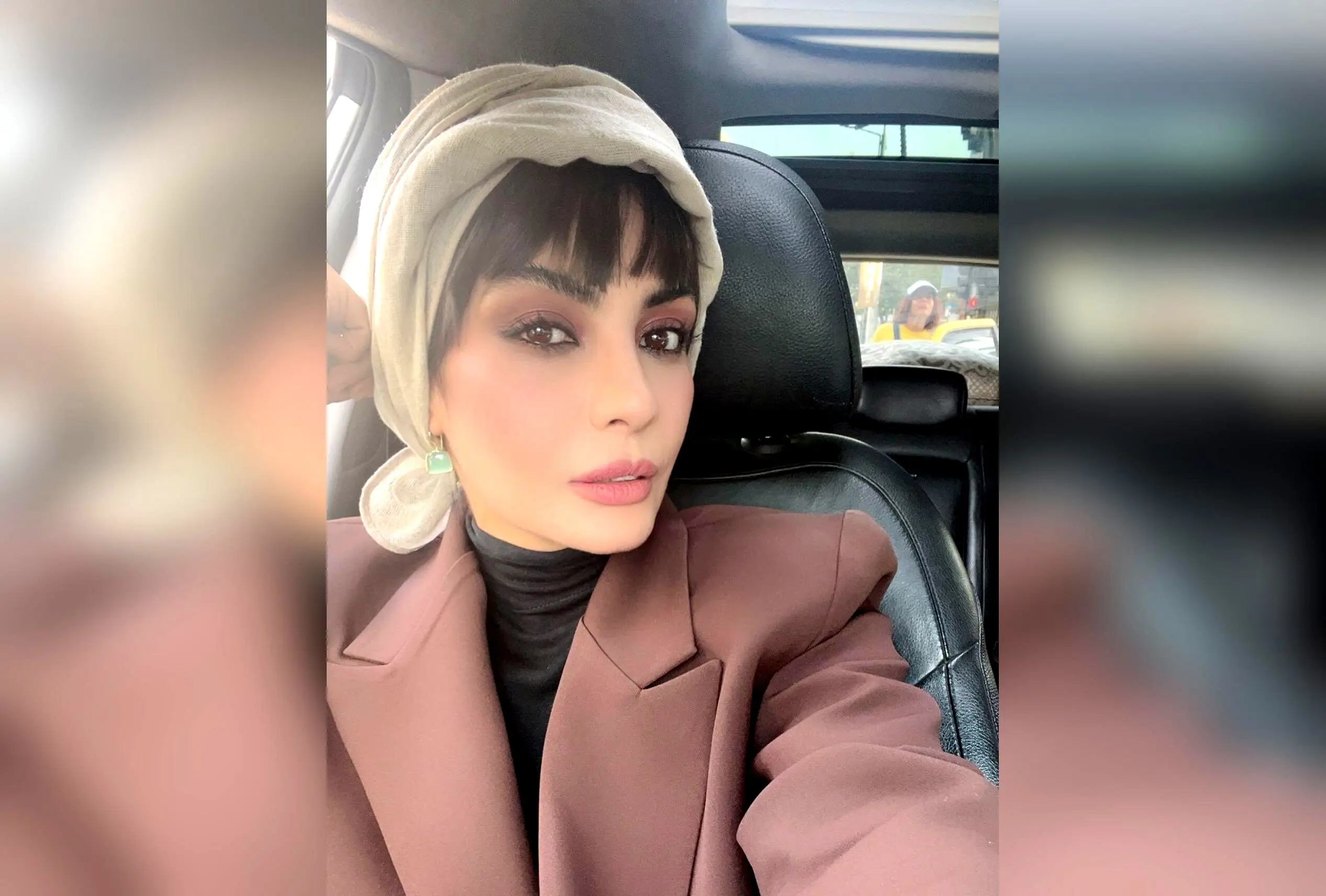 صحرا اسدالهی در نقش شبنم در فیلم سینمایی نیاوران؛ تئاتر و سینما در کنار هم در اثر جدیدی از هنر ایران  
در این مقاله، با بازی درخشان صحرا اسدالهی در نقش شبنم در فیلم نیاوران، با داستان و جذابیت‌های این اثر سینمایی آشنا شوید و ببینید چگونه این فیلم توانسته 