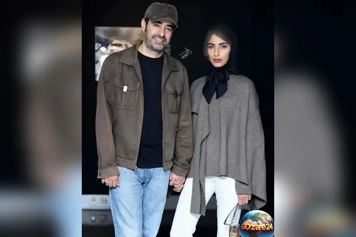 شهاب حسینی در کنار همسر دوم 35 ساله‌اش؛ تصاویری جذاب و جدید از بازیگر محبوب و زندگی شخصی او