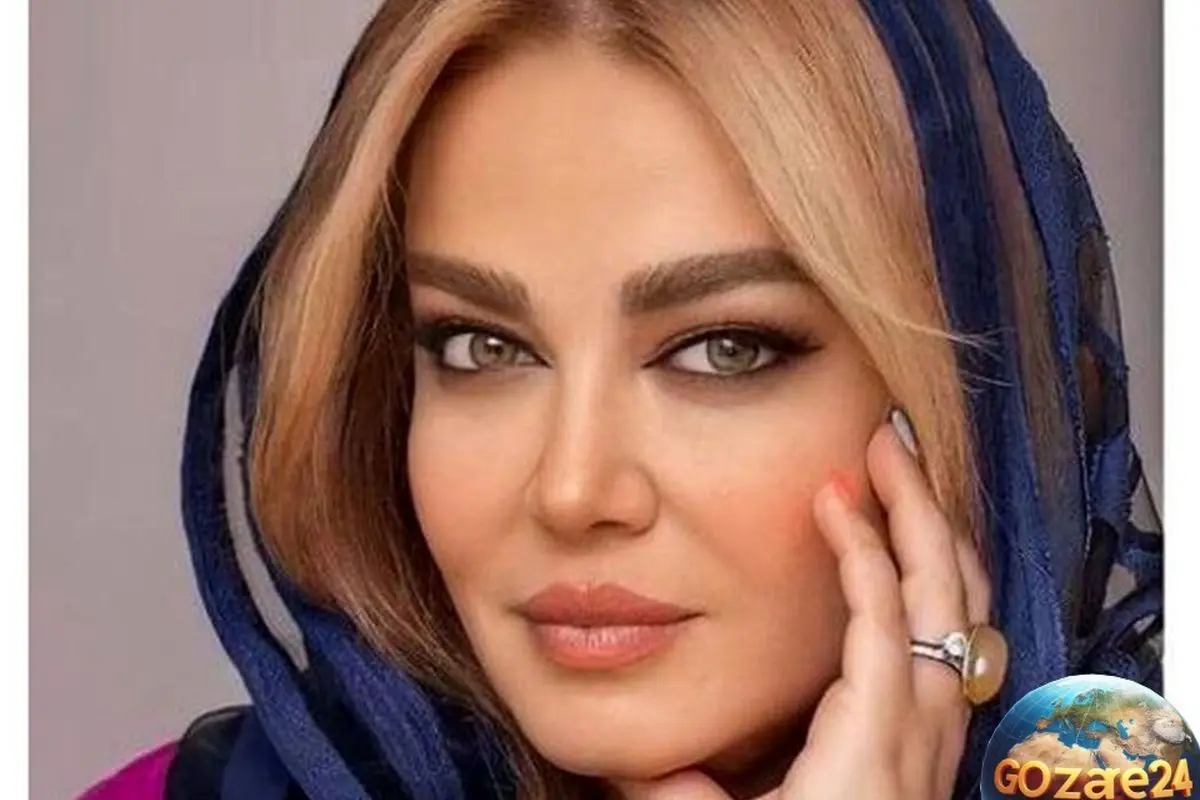 بهاره رهنما در روز معلم با استایل خانمانه و رسمی: پیام محبت‌آمیز و قدردانی از معلمان و شاگردان