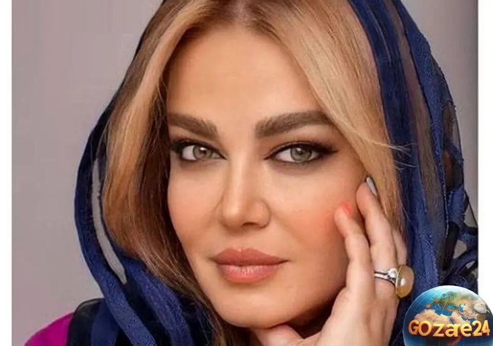 بهاره رهنما در روز معلم با استایل خانمانه و رسمی: پیام محبت‌آمیز و قدردانی از معلمان و شاگردان