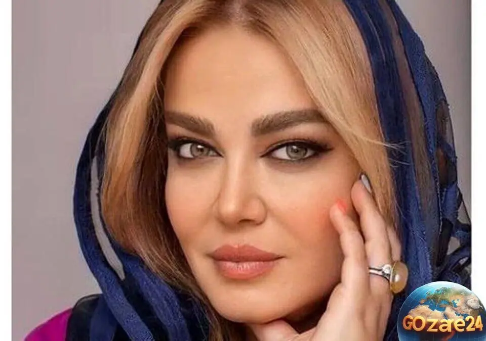 بهاره رهنما در روز معلم با استایل خانمانه و رسمی: پیام محبت‌آمیز و قدردانی از معلمان و شاگردان