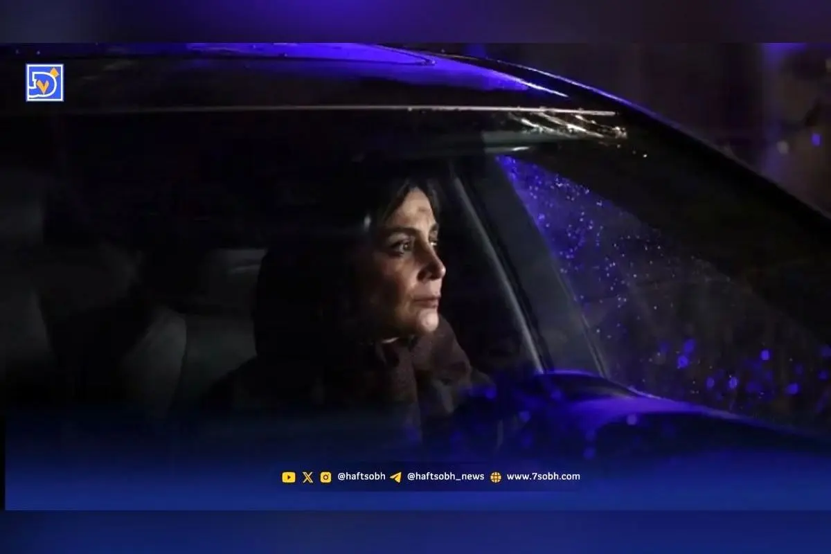 الهام کردا در فیلم کوتاه «هایکپی» مرزهای علمی–تخیلی را میشکند؛ اقتباس از ری برادبری با رویکرد ایرانی