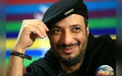 تغییر شگفت‌انگیز چهره امیر جعفری؛ قبل و بعد که شما را حیرت‌زده می‌کند