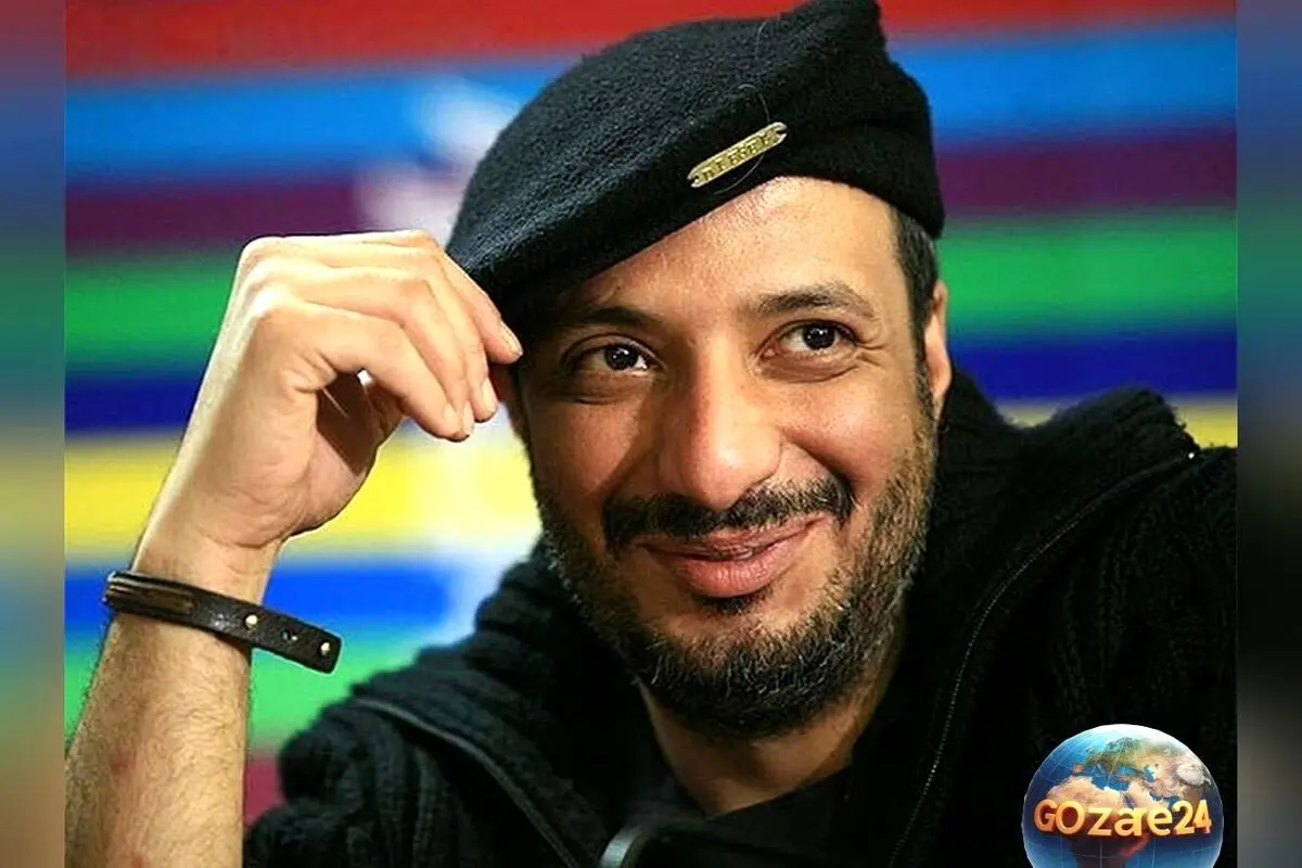 تغییر شگفت‌انگیز چهره امیر جعفری؛ قبل و بعد که شما را حیرت‌زده می‌کند