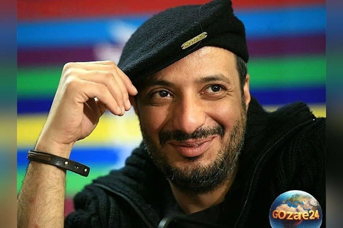 تغییر شگفت‌انگیز چهره امیر جعفری؛ قبل و بعد که شما را حیرت‌زده می‌کند