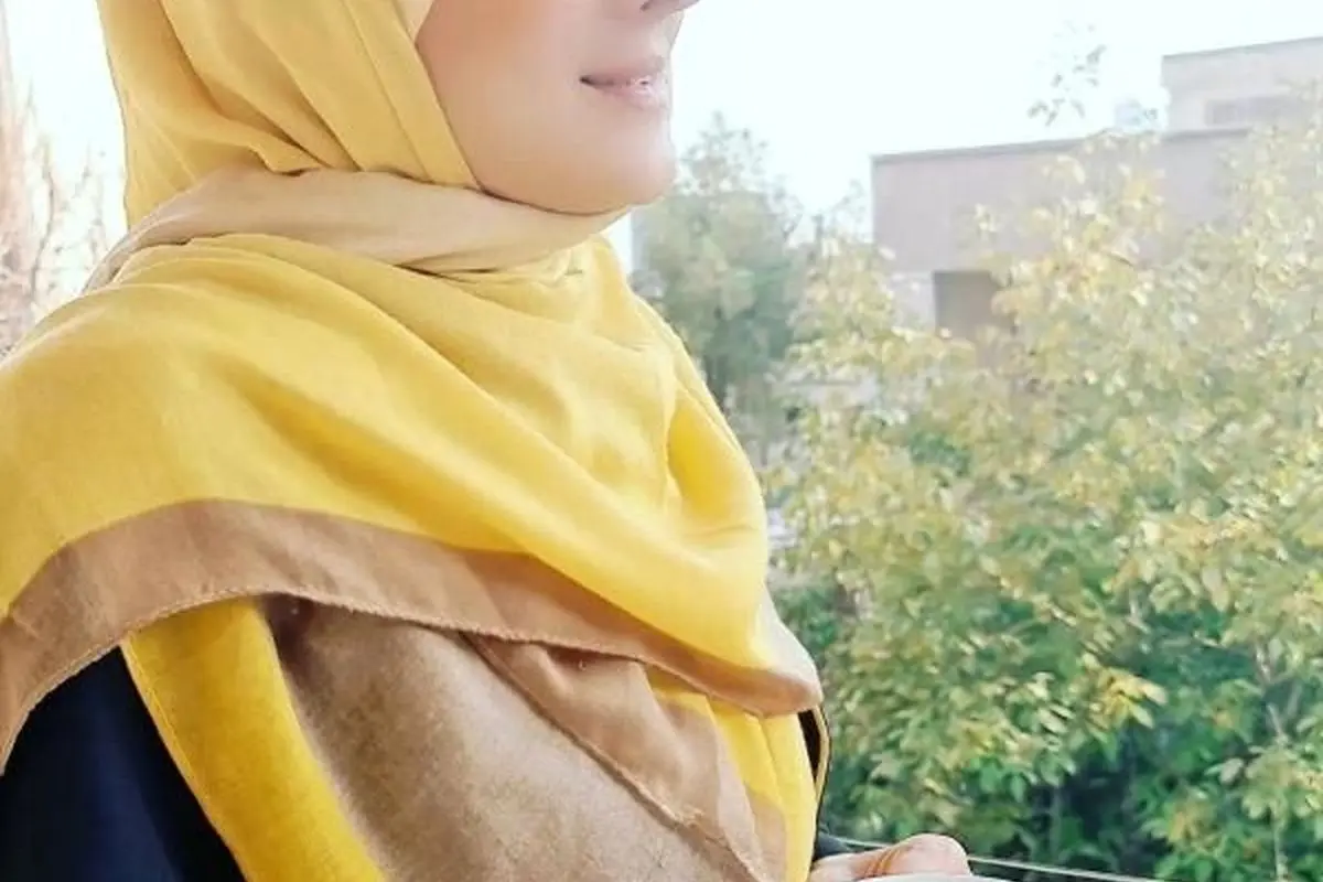 ستاره سادات قطبی، مجری معروف ایرانی، در جشن تولد 6 سالگی و دوران کودکی + عکسهای نایاب