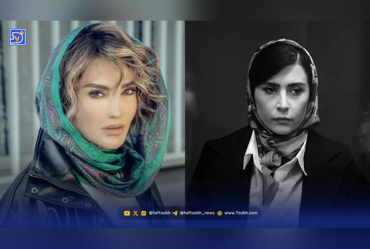 درگذشت ناگهانی مژده دایی و پیام‌های معنادار سولماز حسینی در عصر سینما