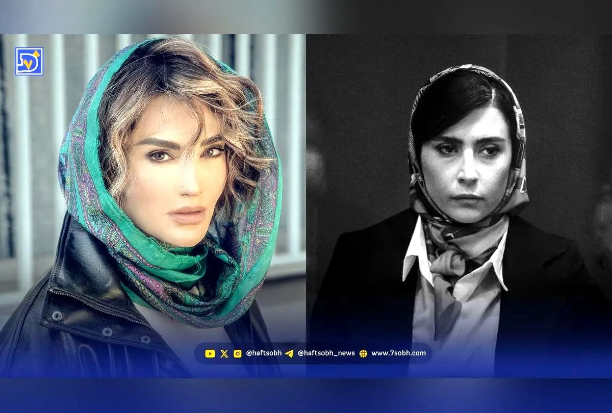 درگذشت ناگهانی مژده دایی و پیام‌های معنادار سولماز حسینی در عصر سینما