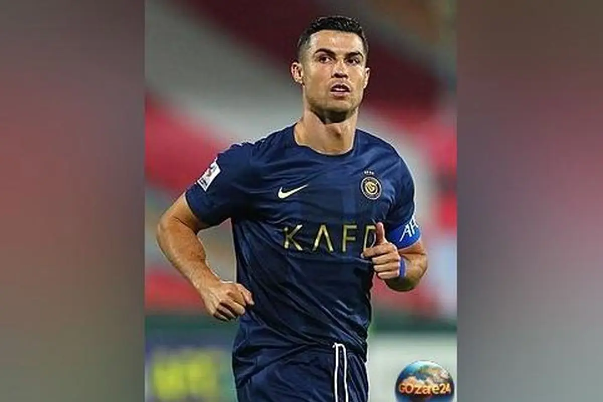 رونالدوی پیرمرد 40 گله شد؛ رکورد تاریخی ستاره پرتغالی در سن 40 سالگی در سال 2025