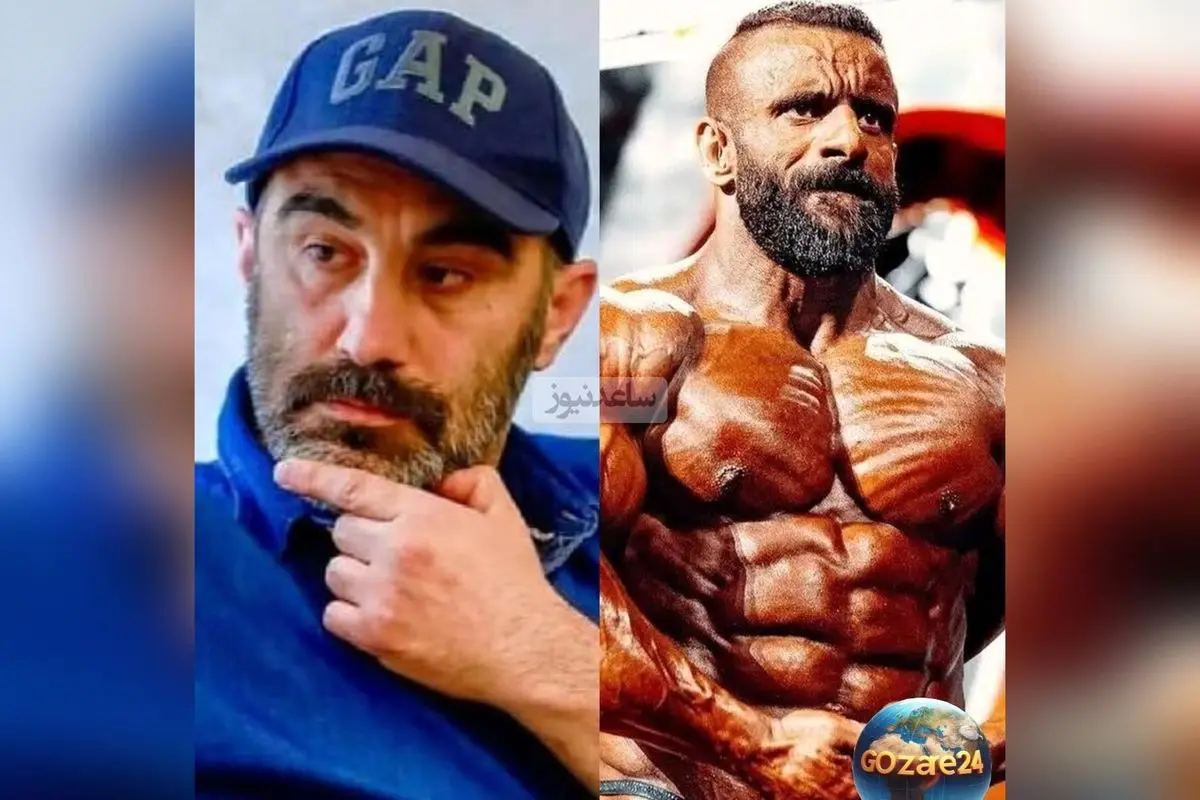 محسن تنابنده به هادی چوپان: سرت رو بالا بگیر، باختی به مافیا؛ گرگ رو از هر طرف بخونی، گرگه! + ویدیو و جزئیات