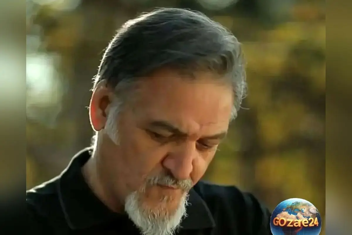 تغییرات جالب چهره بازیگر «کبیر» در 8 سال پس از سریال آنام + تصاویر جدید و دیدنی