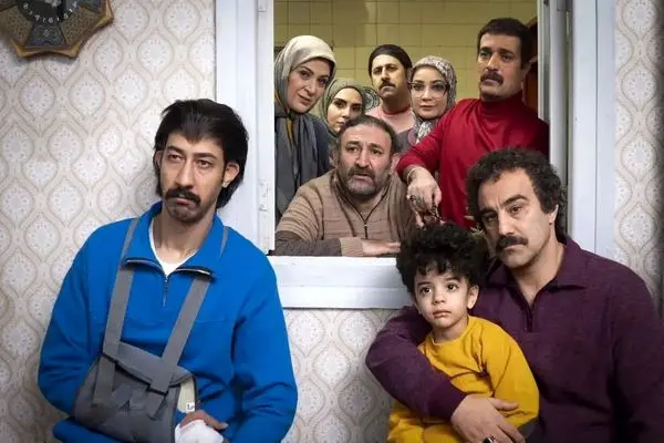 پایتخت ۸ در راه است؛ مذاکرات مثبت و امیدوارکننده برای ساخت فصل جدید در سال ۱۴۰۴