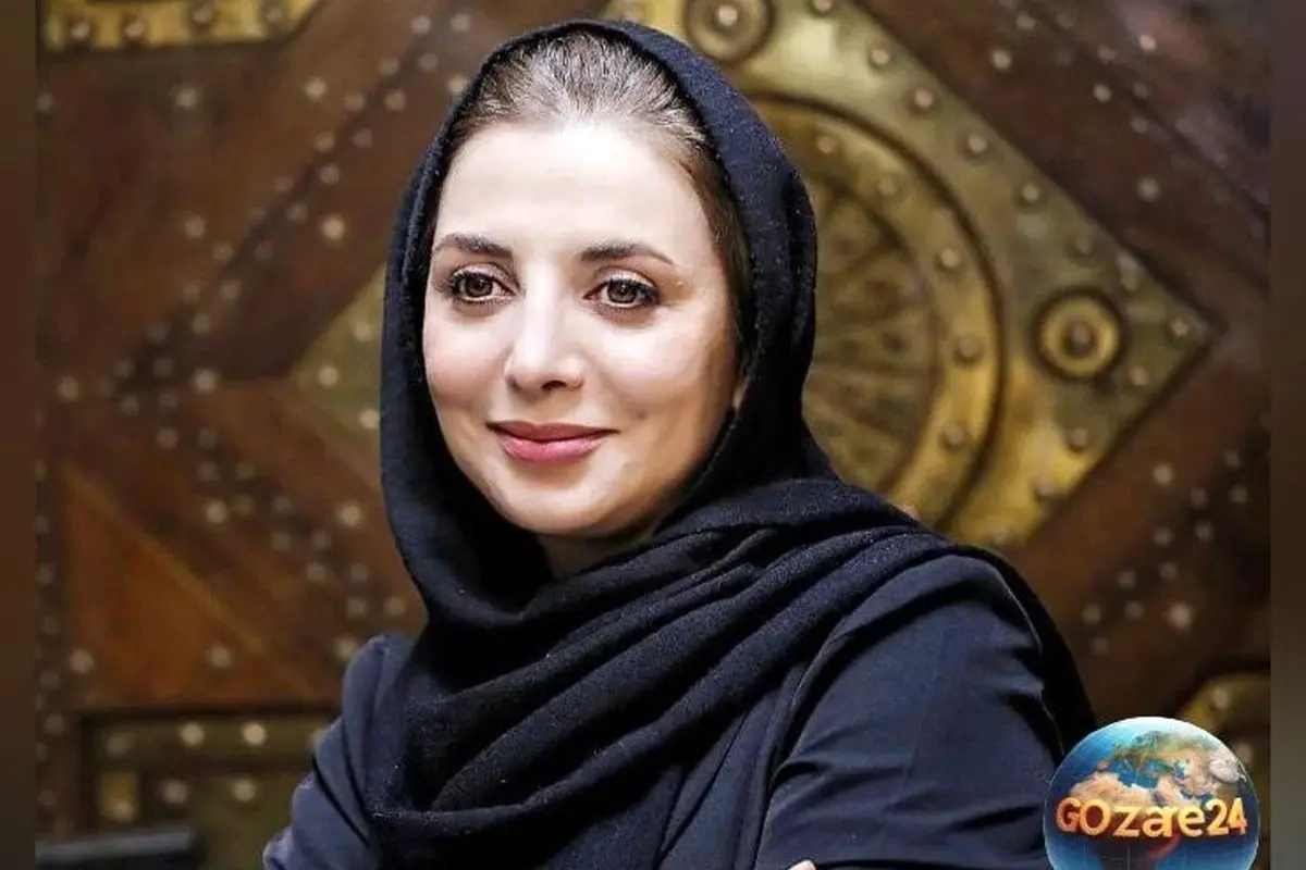 رونمایی از پسر جنتلمن و قدبلند رویا میرعلمی؛ شانههایش پناهگاه امن مادر در کنار عکس جدید