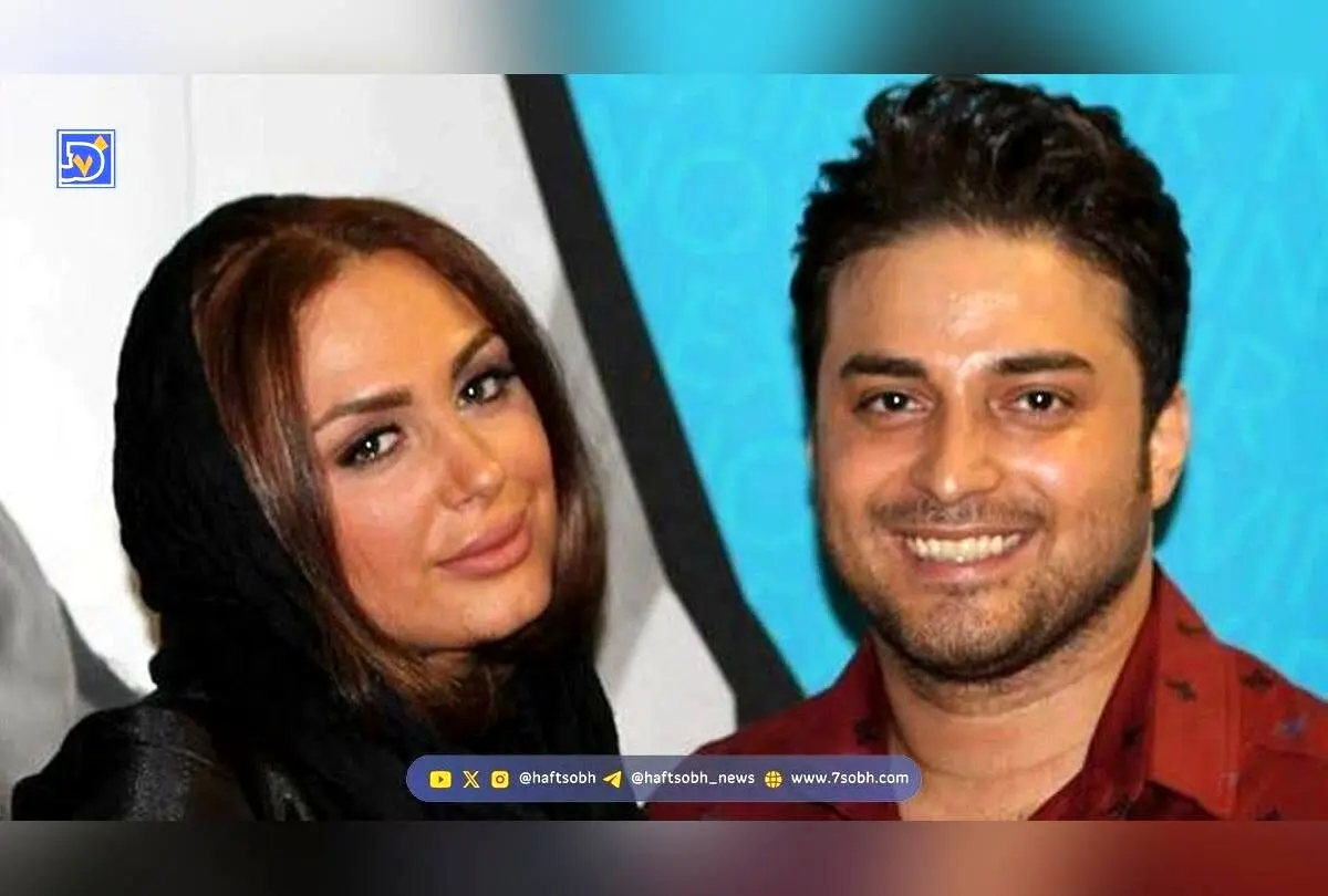 بیوگرافی مروارید شهریاری همسر سابق بابک جهانبخش و زندگی حرفه‌ای او در دنیای تجارت
