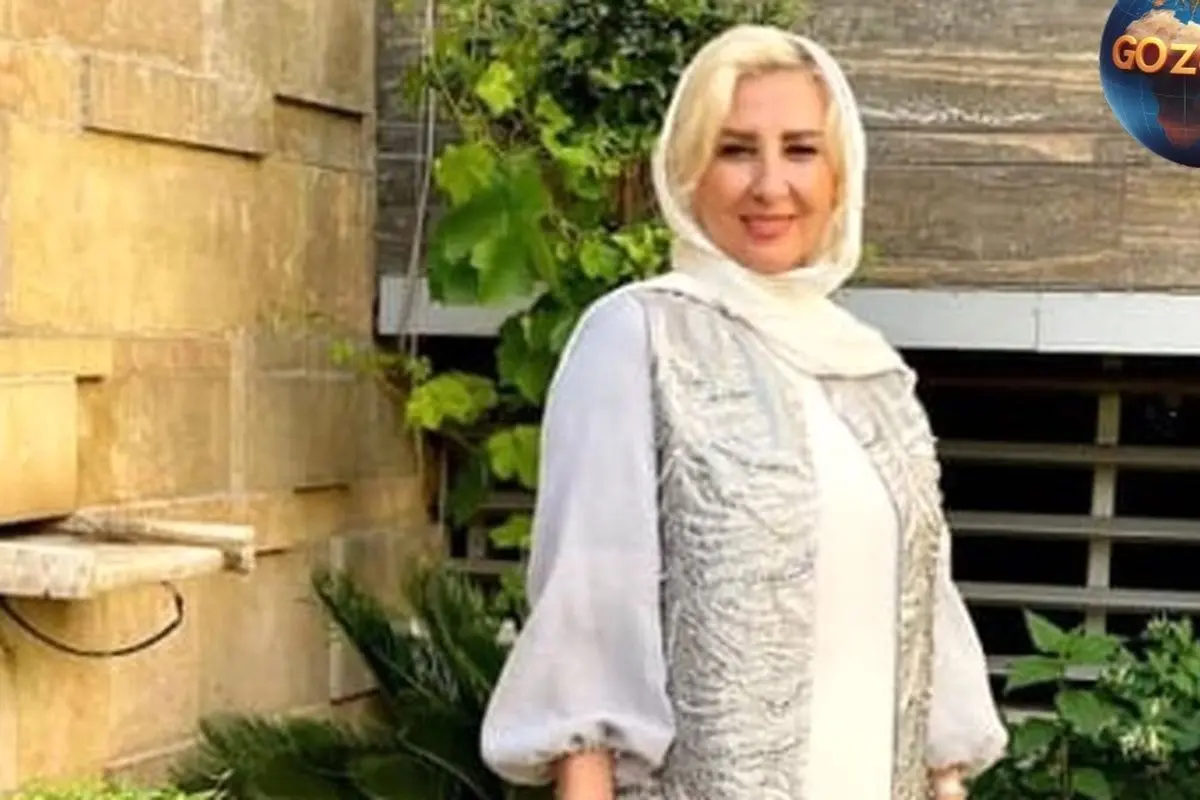 تصویر جدید مرجانه گلچین بدون آرایش و گریم؛ چهرهای طبیعی و شکستهتر در کنار پیام آزادی و رهایی