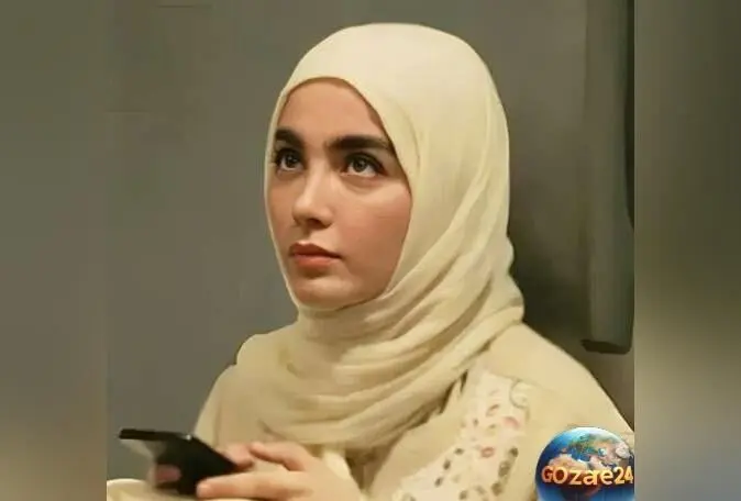 حالی غم‌انگیز و تأمل‌برانگیز سنا حسینی بازیگر پایتخت دل هوادارانش را به هم ریخت
