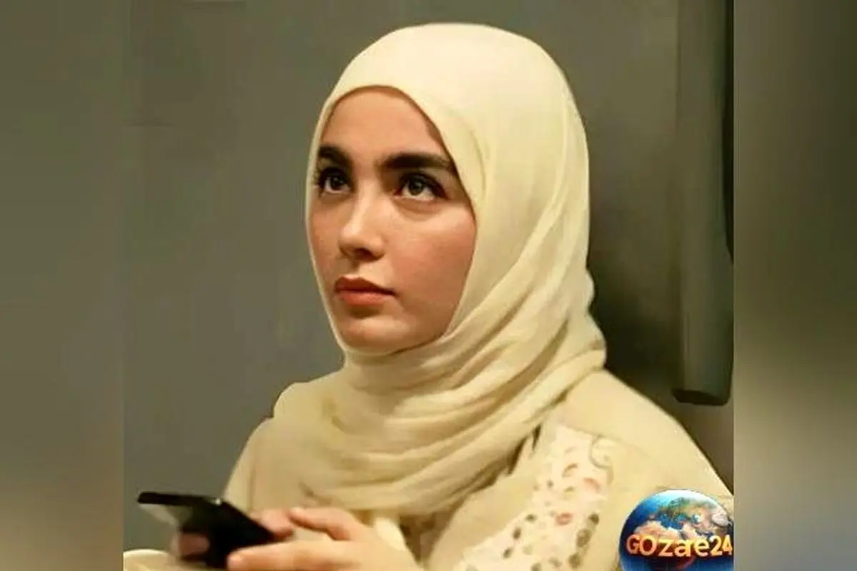 حالی غم‌انگیز و تأمل‌برانگیز سنا حسینی بازیگر پایتخت دل هوادارانش را به هم ریخت