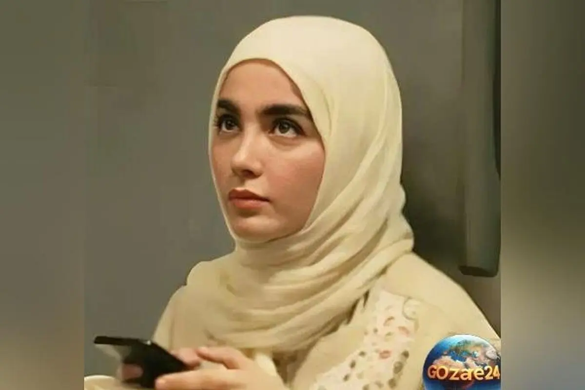 حالی غم‌انگیز و تأمل‌برانگیز سنا حسینی بازیگر پایتخت دل هوادارانش را به هم ریخت