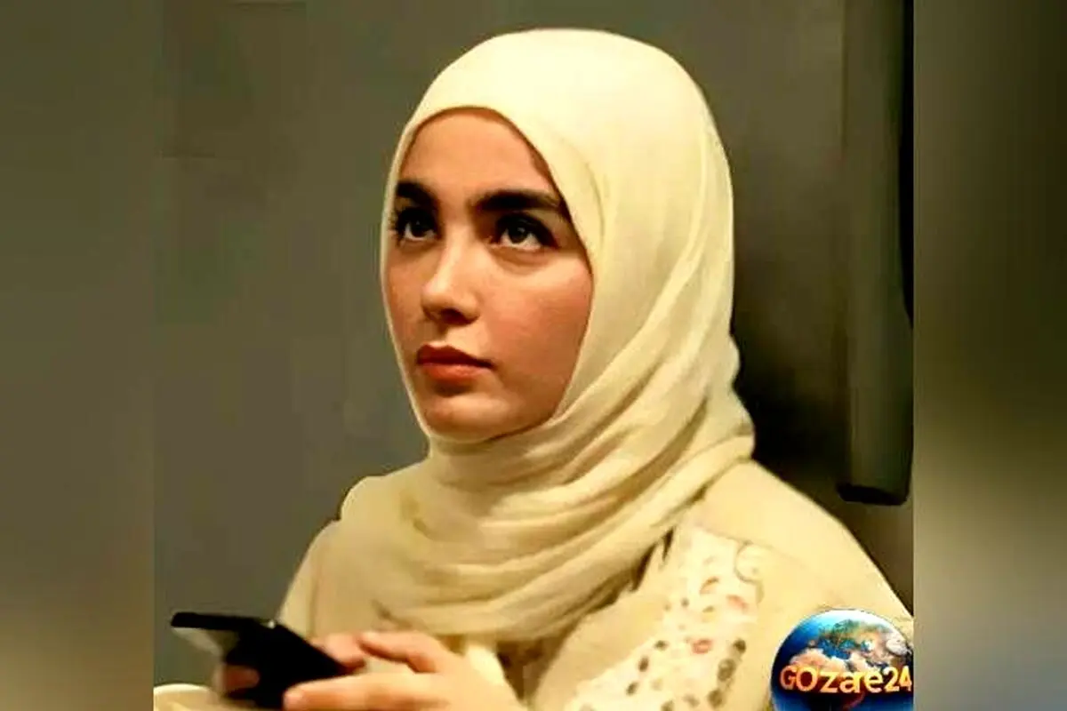 حالی غم‌انگیز و تأمل‌برانگیز سنا حسینی بازیگر پایتخت دل هوادارانش را به هم ریخت